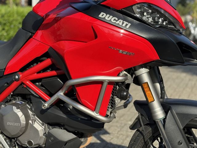 ducati - multistrada-950-s