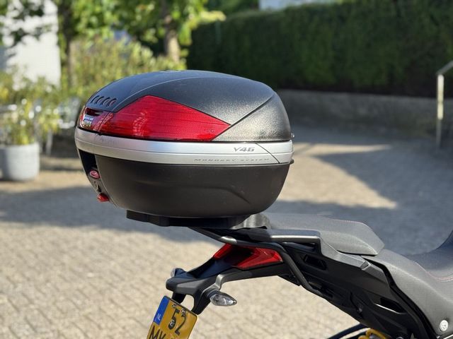 ducati - multistrada-950-s