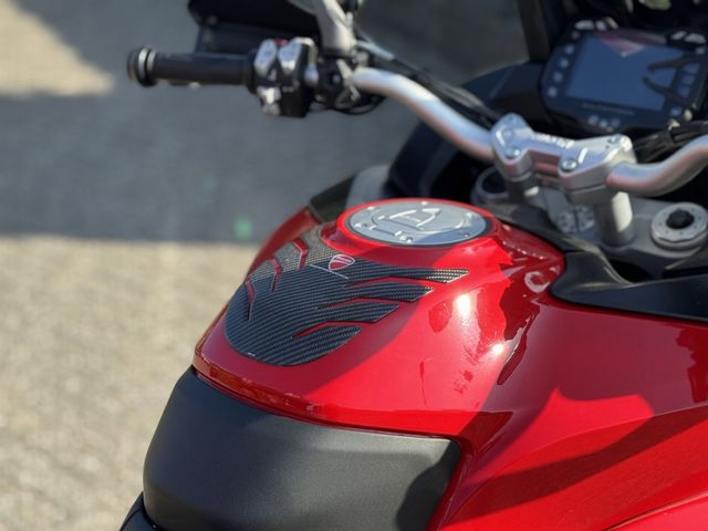 ducati - multistrada-950-s