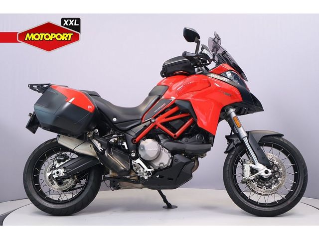 ducati - multistrada-950-s