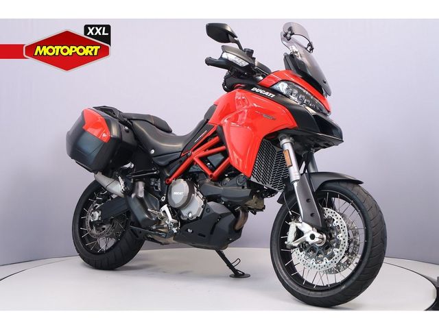 ducati - multistrada-950-s