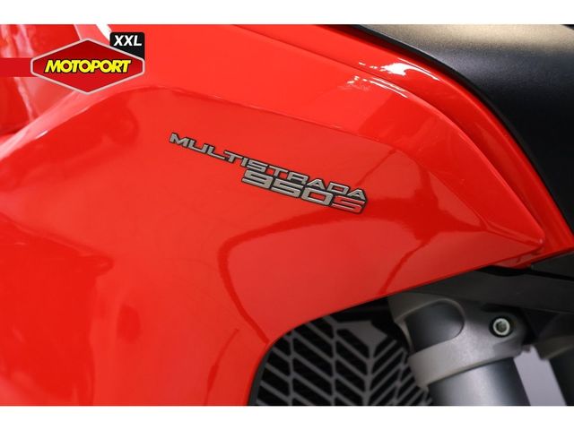 ducati - multistrada-950-s