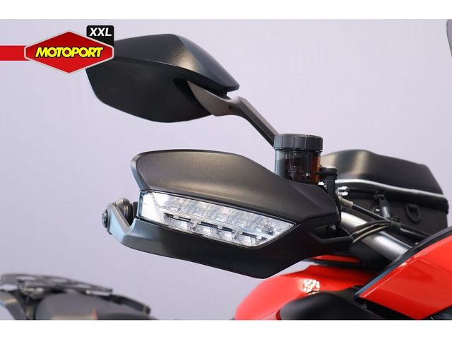 ducati - multistrada-950-s