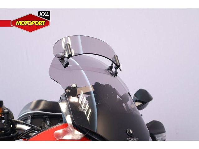 ducati - multistrada-950-s