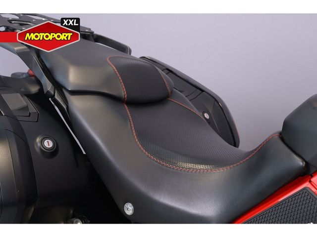 ducati - multistrada-950-s