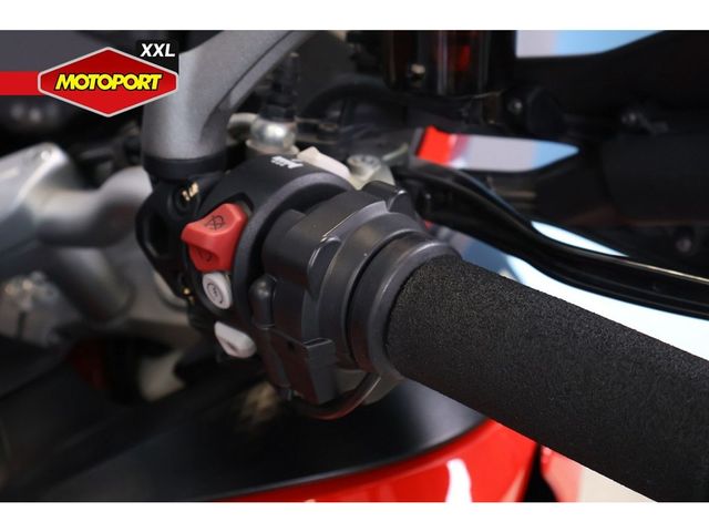 ducati - multistrada-950-s