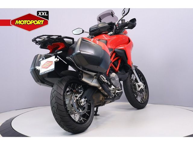 ducati - multistrada-950-s