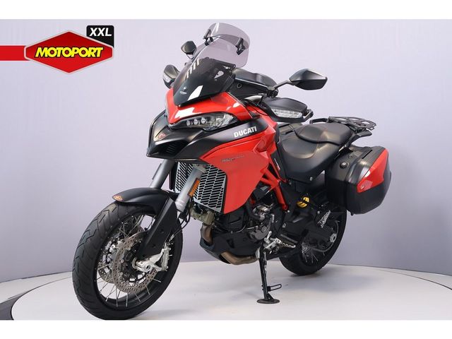 ducati - multistrada-950-s