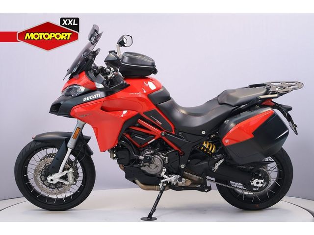 ducati - multistrada-950-s