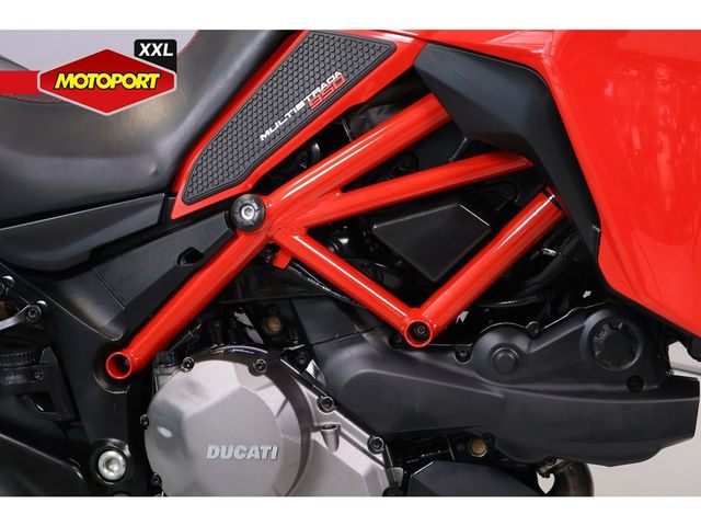 ducati - multistrada-950-s