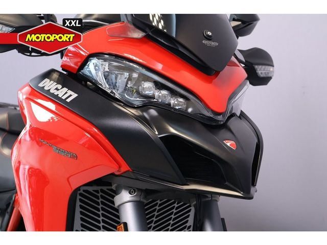 ducati - multistrada-950-s