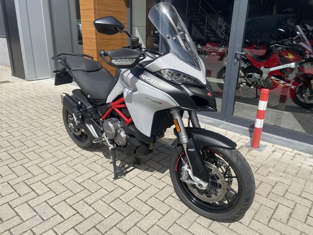 ducati - multistrada-950-s
