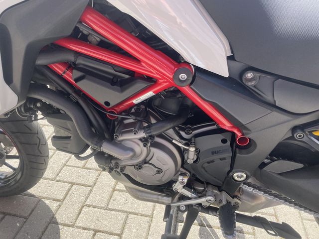 ducati - multistrada-950-s