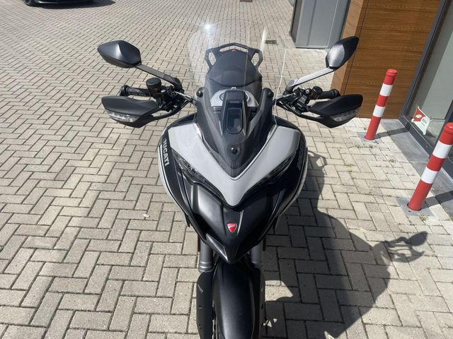 ducati - multistrada-950-s
