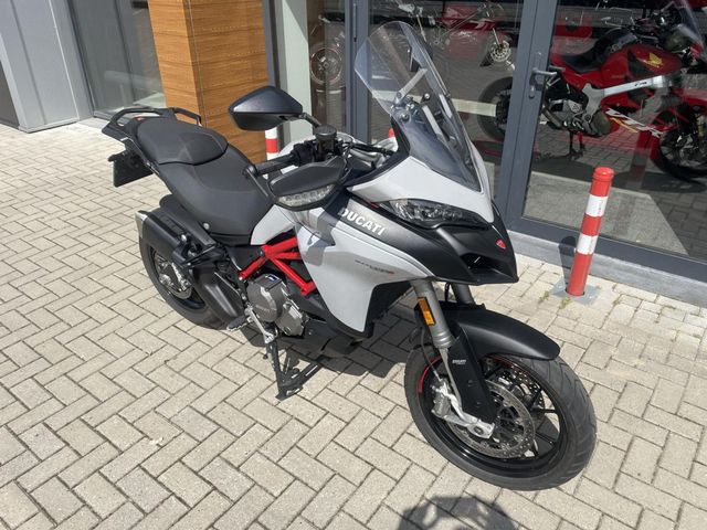 ducati - multistrada-950-s