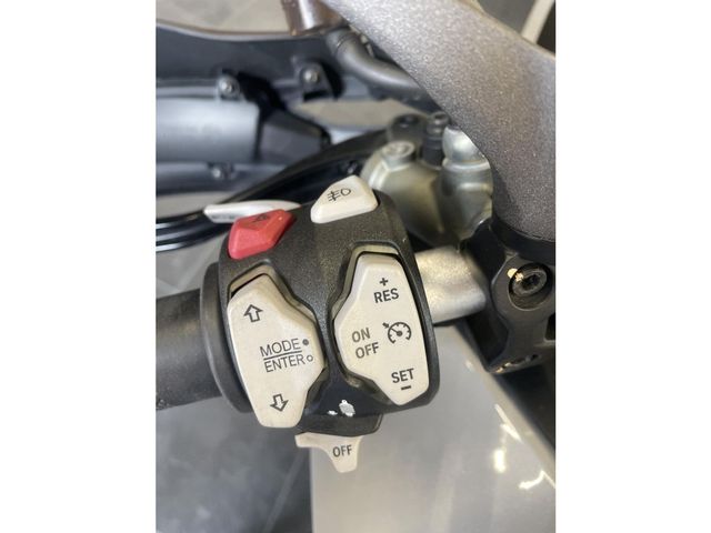 ducati - multistrada-950-s