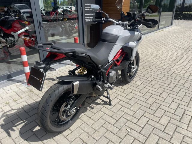 ducati - multistrada-950-s
