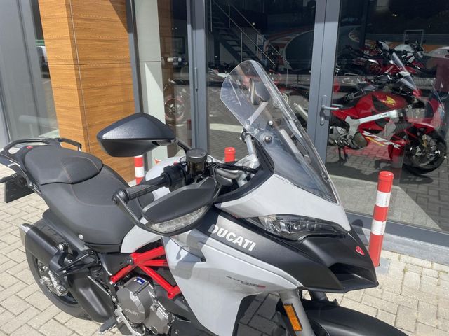 ducati - multistrada-950-s