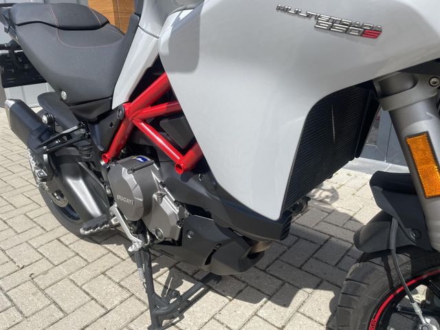 ducati - multistrada-950-s