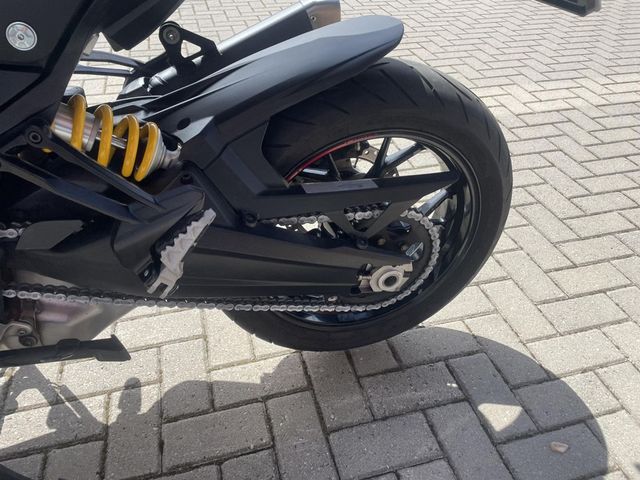 ducati - multistrada-950-s