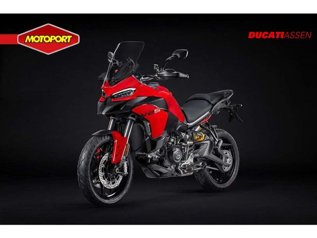 ducati - multistrada-v2