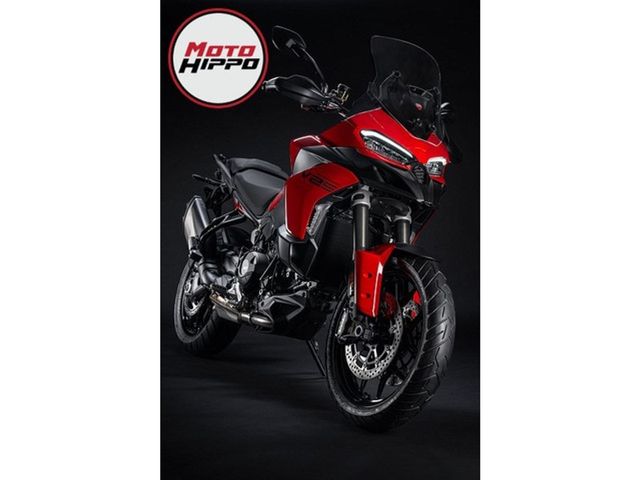 ducati - multistrada-v2