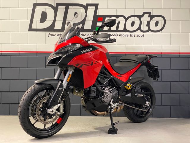 ducati - multistrada-v2-s