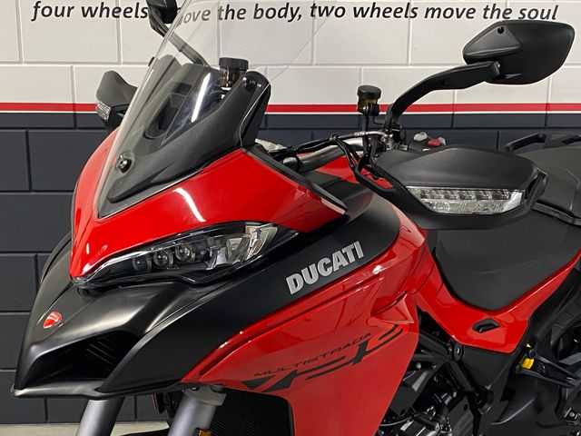 ducati - multistrada-v2-s