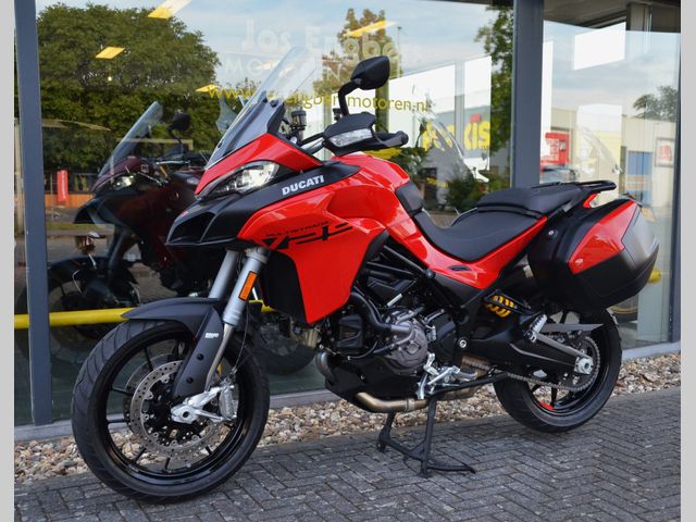 ducati - multistrada-v2-s