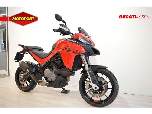 ducati - multistrada-v2-s