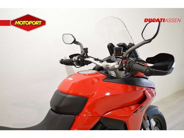 ducati - multistrada-v2-s