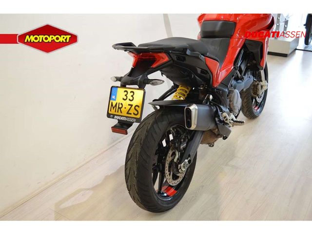 ducati - multistrada-v2-s