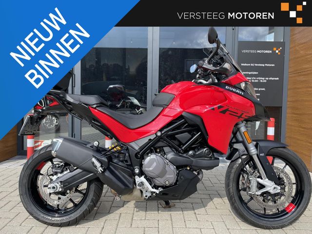 ducati - multistrada-v2-s