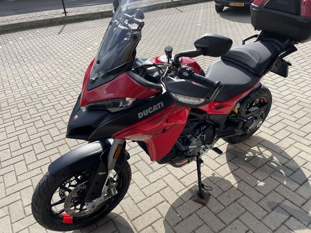 ducati - multistrada-v2-s