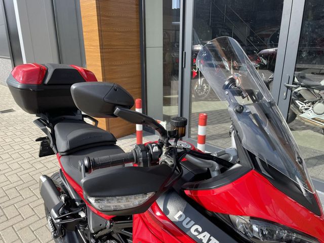 ducati - multistrada-v2-s