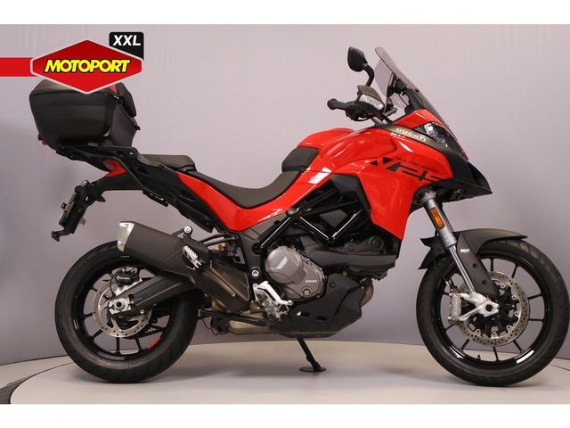 ducati - multistrada-v2-s