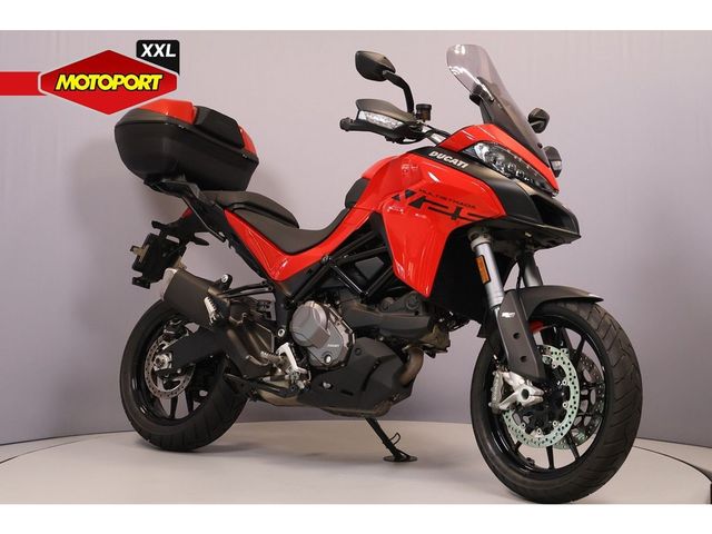 ducati - multistrada-v2-s