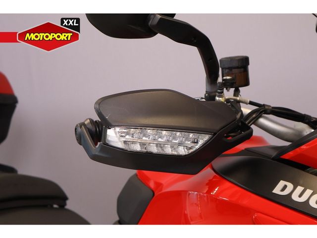 ducati - multistrada-v2-s