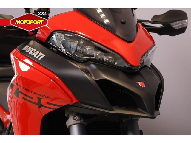 ducati - multistrada-v2-s