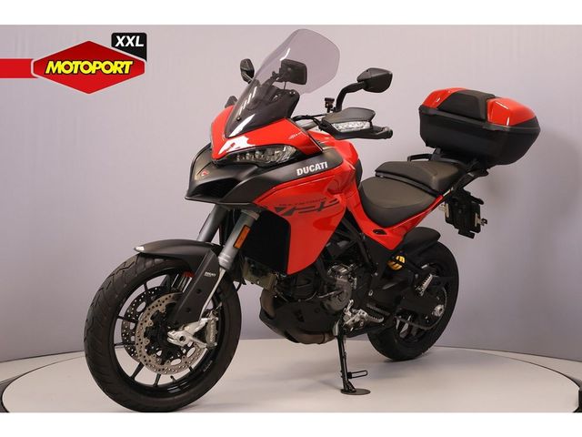 ducati - multistrada-v2-s