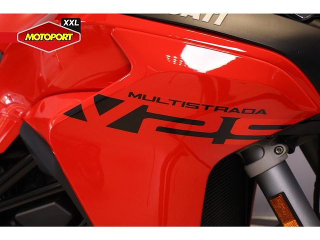 ducati - multistrada-v2-s