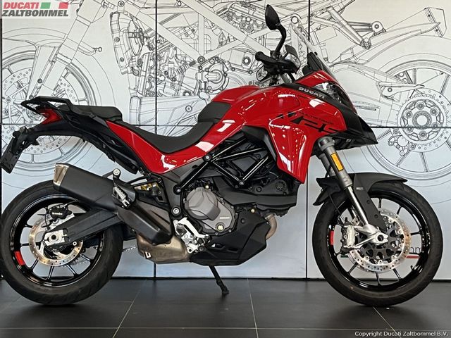 ducati - multistrada-v2-s