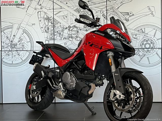 ducati - multistrada-v2-s