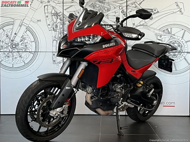 ducati - multistrada-v2-s