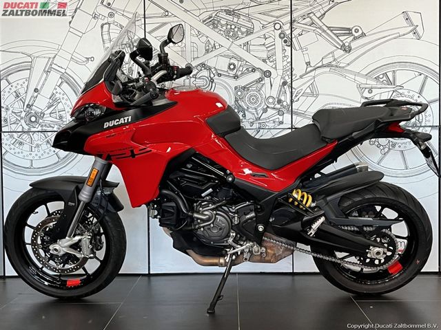 ducati - multistrada-v2-s