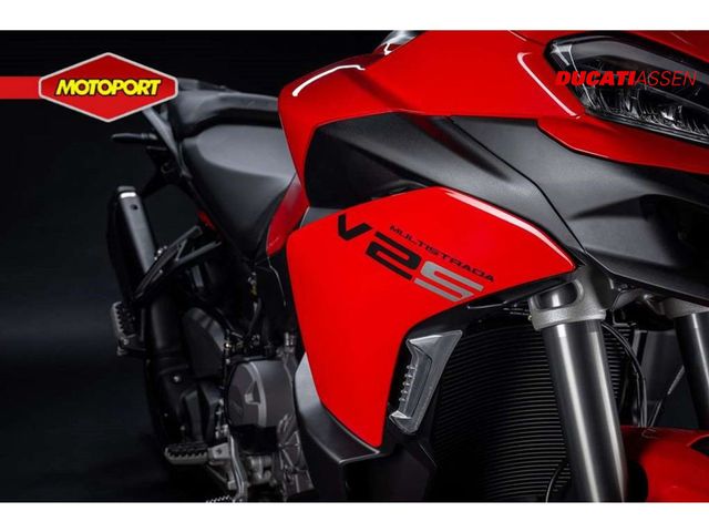 ducati - multistrada-v2-s