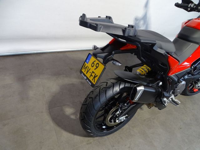 ducati - multistrada-v2-s