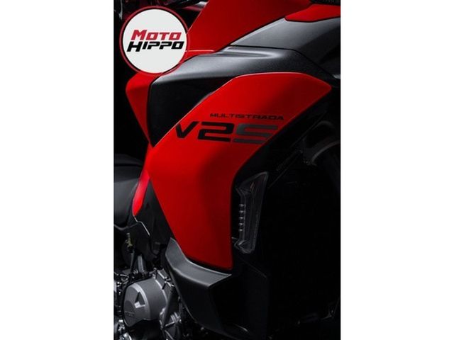 ducati - multistrada-v2-s