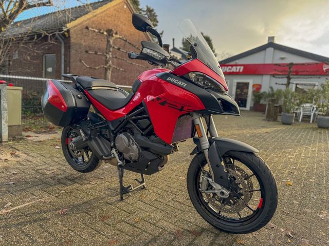 ducati - multistrada-v2-s