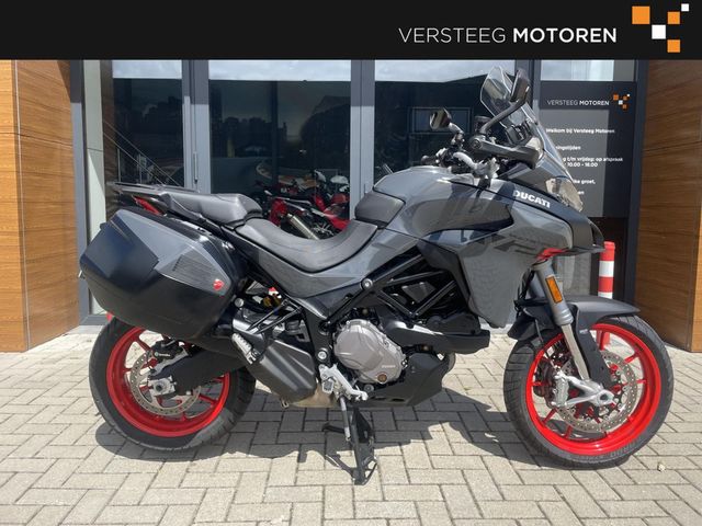 ducati - multistrada-v2-s